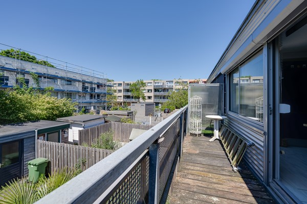 Medium property photo - Wessel Ilckenstraat 25A, 1311 RE Almere